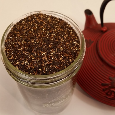 Thé Chaï traditionnel biologique et équitable 1 kg